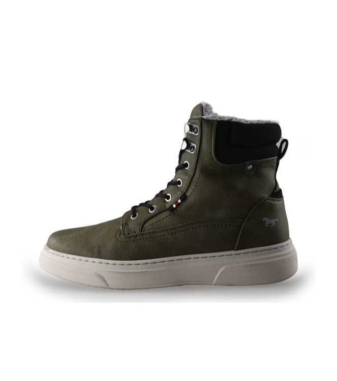 Mustang Hoge Sneakers