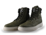 Mustang Hoge Sneakers