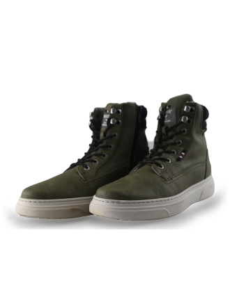  Mustang Hoge Sneakers 250395
 [MAAT] 43
 