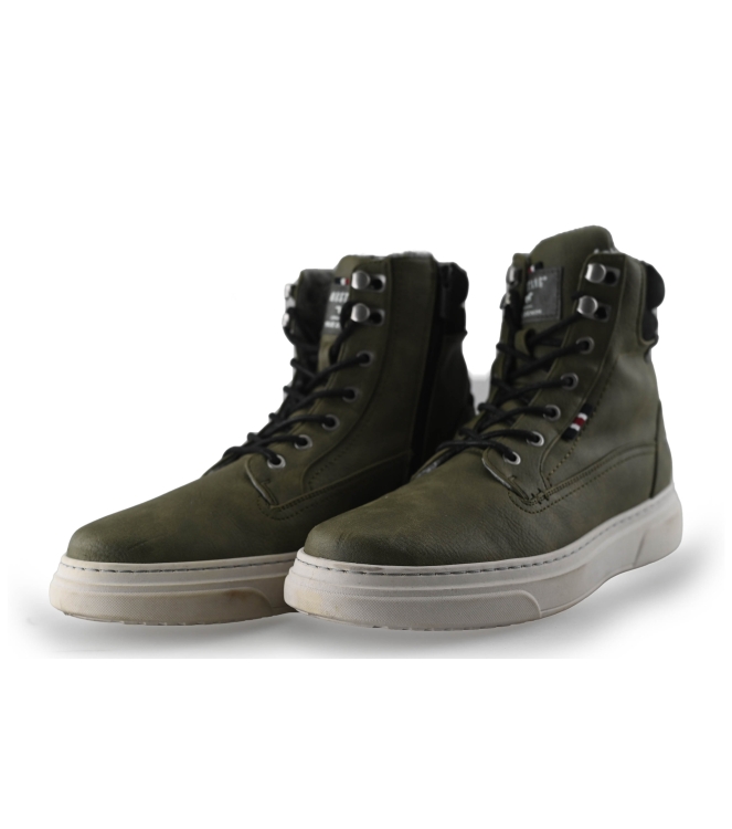 Mustang Hoge Sneakers