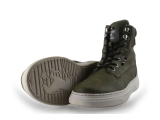 Mustang Hoge Sneakers