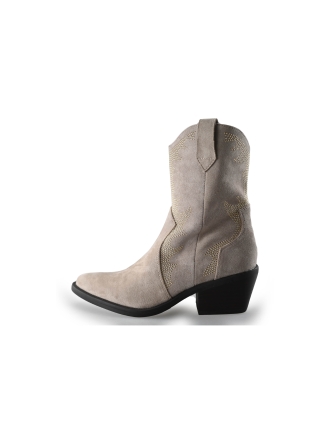  Ann Rocks Cowboy laarzen 250396
 [MAAT] 38
 