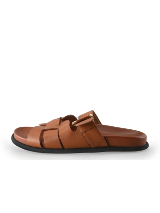  Lina Locchi Slippers 250399
 [MAAT] 40
 