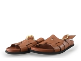 Lina Locchi Slippers