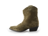 Scotch & Soda Cowboy Laarzen