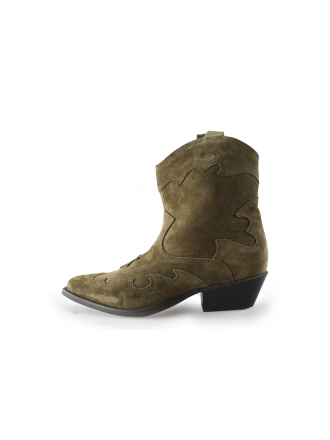  Scotch & Soda Cowboy Laarzen 250428
 [MAAT] 40
 