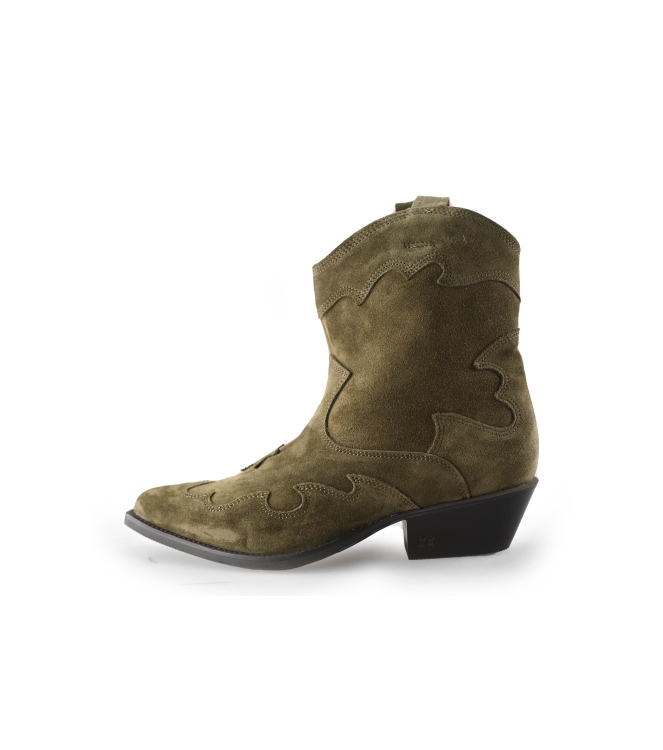 Scotch & Soda Cowboy Laarzen