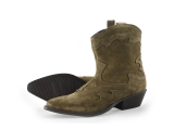 Scotch & Soda Cowboy Laarzen