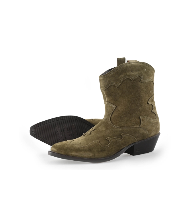 Scotch & Soda Cowboy Laarzen