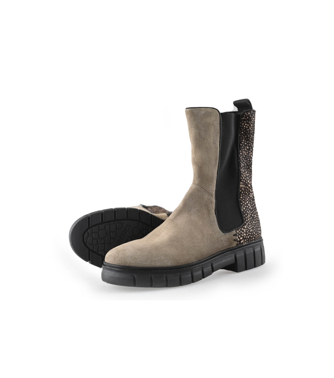 Maruti Chelsea Boots