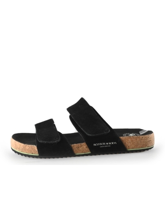  Scotch & Soda Slippers 250433
 [MAAT] 41
 