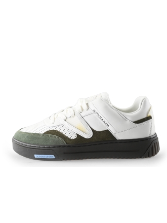 Scotch & Soda Sneakers Wit 250438
 Maat 45
 