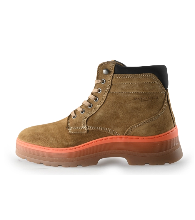 Scotch & Soda Chelsea Boots