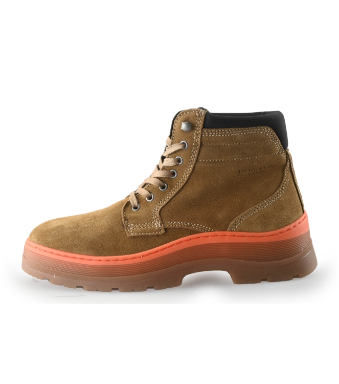 Scotch & Soda Chelsea Boots