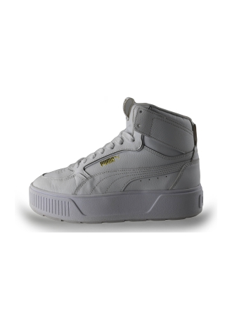  Puma Hoge Sneakers 250477
 [MAAT] 38
 