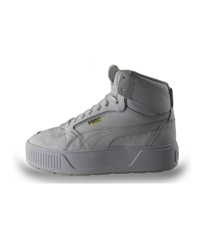 Puma Hoge Sneakers