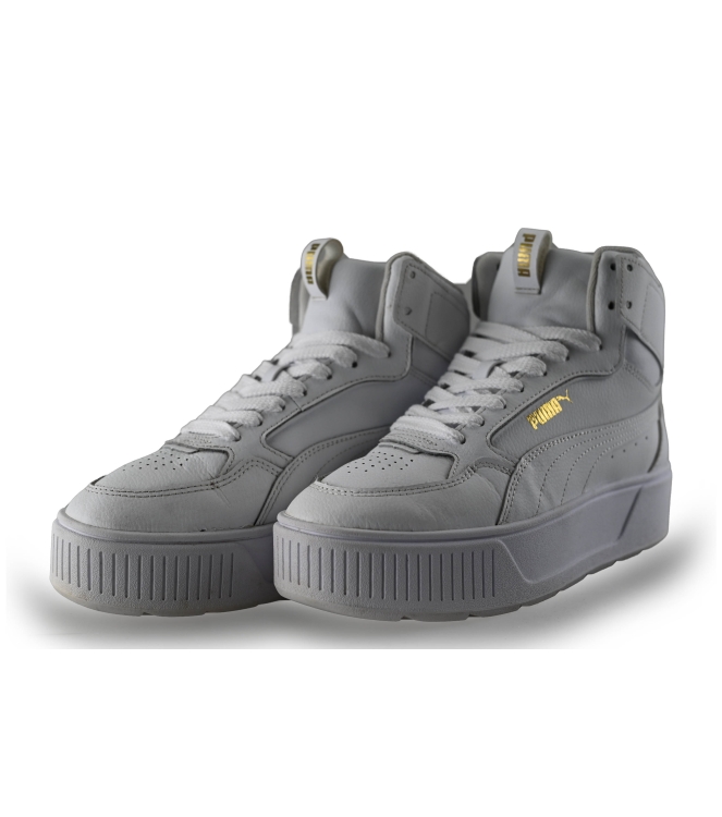 Puma Hoge Sneakers