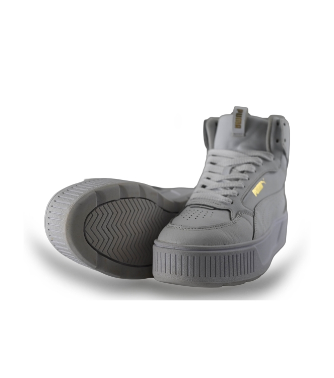 Puma Hoge Sneakers