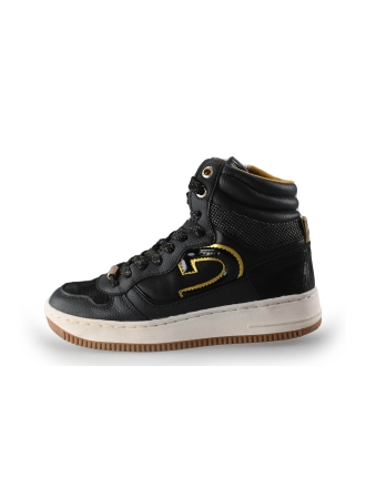  Cruyff Hoge Sneakers 250483
 [MAAT] 34
 