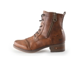 Mustang Veterboots