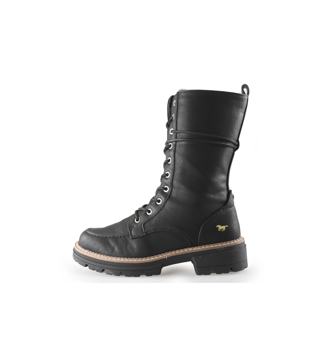 Mustang Veterboots