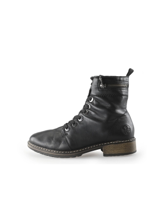  Rieker Veterboots 250495
 [MAAT] 39
 