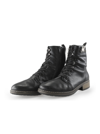  Rieker Veterboots 250495
 [MAAT] 39
 