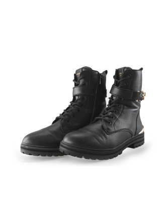  Mexx Enkellaarzen 250504
 [MAAT] 39
 