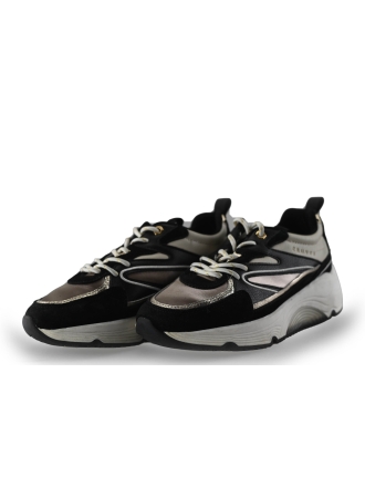 Nelson Nelson Sneakers 250505
 Maat 39
 