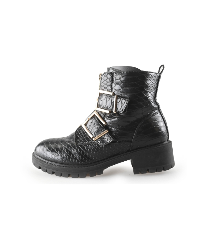 Dolcis Biker Boots