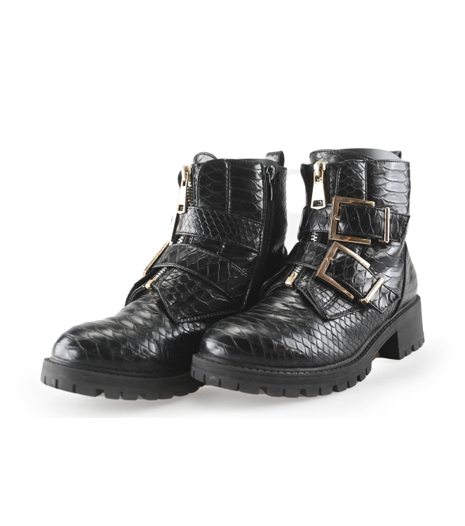 Dolcis Biker Boots