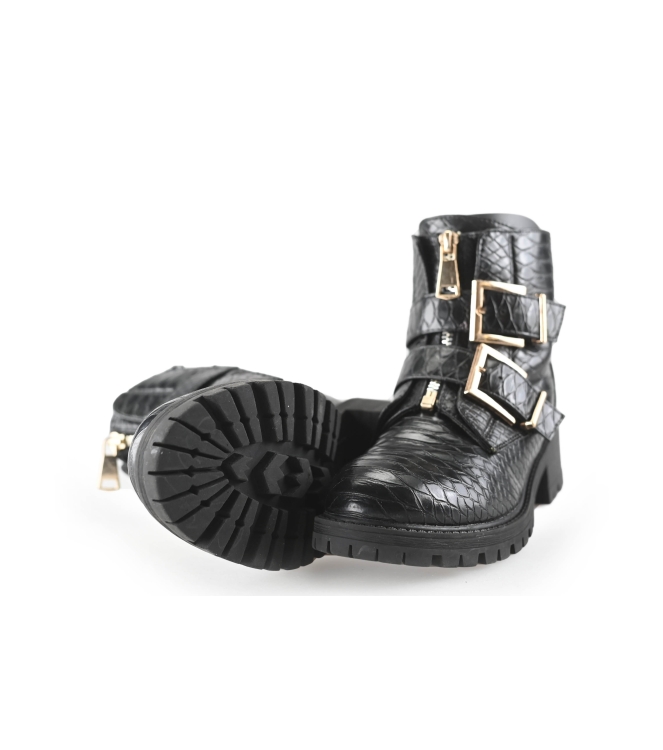 Dolcis Biker Boots