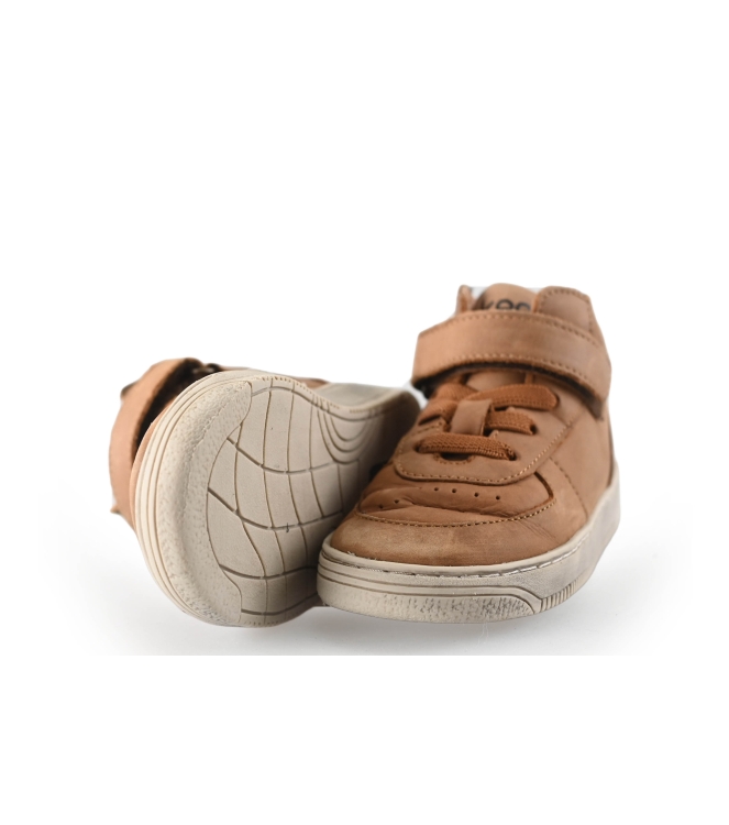 Bunniesjr Hoge Sneakers