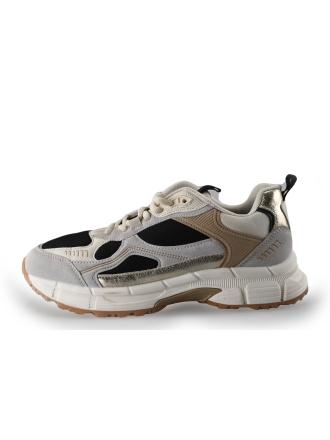 Sub55 Sneakers Beige 250541
 Maat 39
 