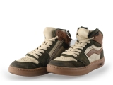 Ikke Veterboots