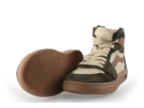 Ikke Veterboots