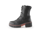 Mustang Veterboots