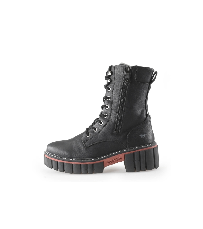 Mustang Veterboots