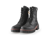 Mustang Veterboots