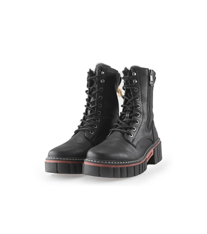 Mustang Veterboots