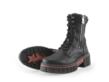 Mustang Veterboots