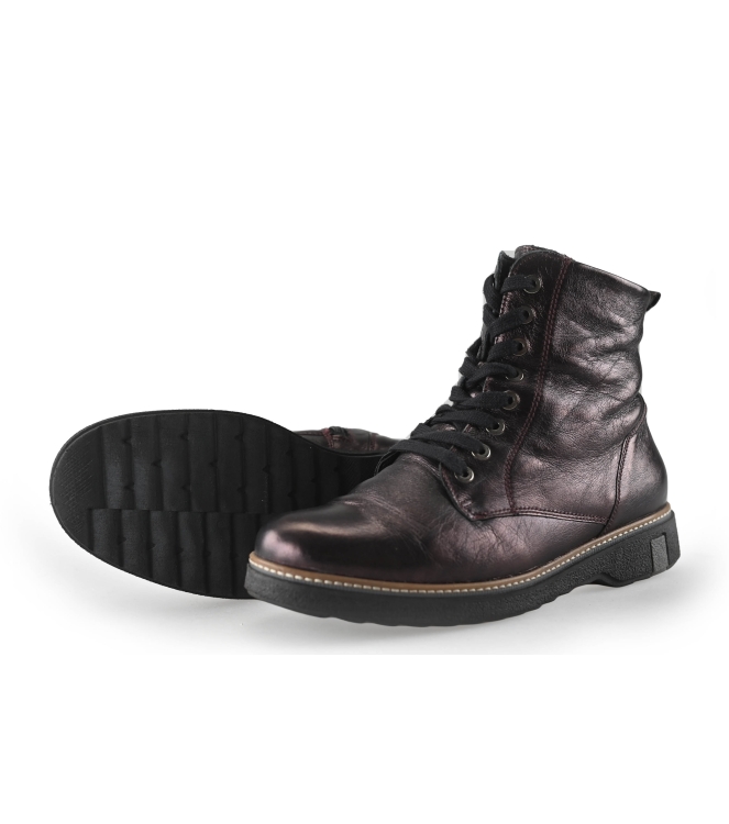 Waldlaufer Veterboots