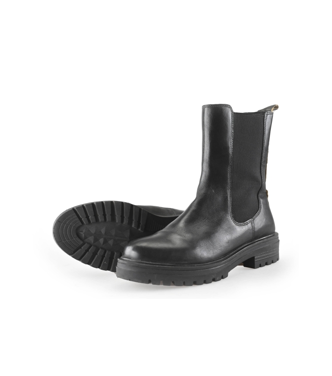 Bata Enkellaarzen