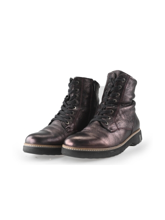  Waldlaufer Veterboots 250597
 [MAAT] 40
 