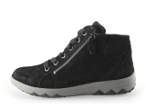 Waldlaufer Hoge Sneakers