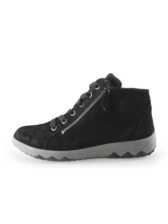  Waldlaufer Hoge Sneakers 250605
 [MAAT] 36
 