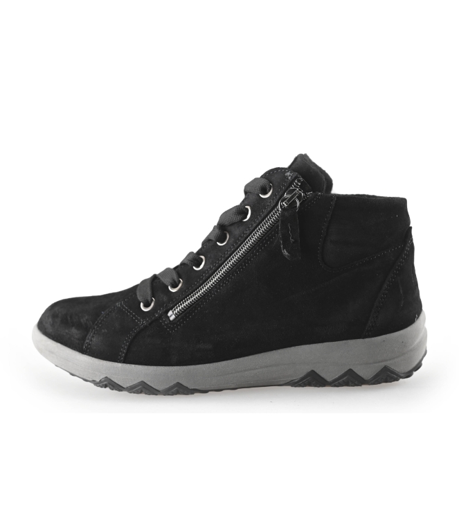 Waldlaufer Hoge Sneakers