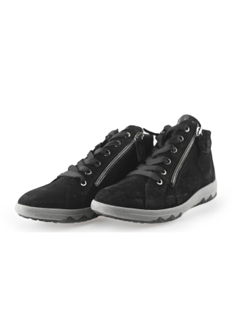  Waldlaufer Hoge Sneakers 250605
 [MAAT] 36
 