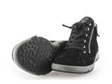 Waldlaufer Hoge Sneakers