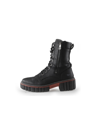  Mustang Veterboots 250621
 [MAAT] 41
 